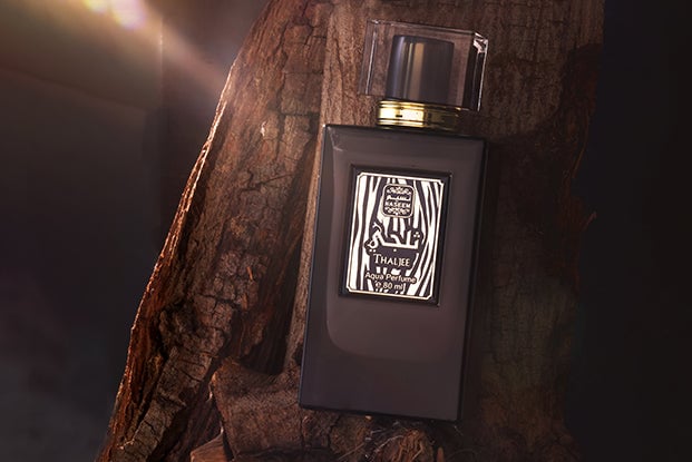 Timeless UAE Elegance Arrives in KSA
